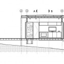 Westcliff Pavilion / GASS Section