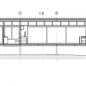 Westcliff Pavilion / GASS Section