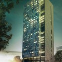 Badshahpur IT Park Proposal (2) Courtesy of 10 Design