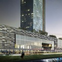 Badshahpur IT Park Proposal (4) Courtesy of 10 Design