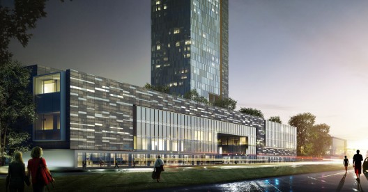 Badshahpur IT Park Proposal (4)