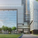 Badshahpur IT Park Proposal (5) Courtesy of 10 Design