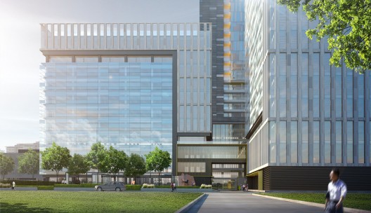 Badshahpur IT Park Proposal (5)