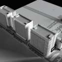 Badshahpur IT Park Proposal (6) model 01