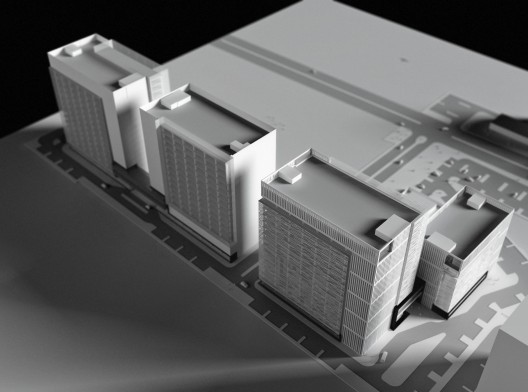 Badshahpur IT Park Proposal (6)