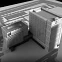 Badshahpur IT Park Proposal (7) model 02