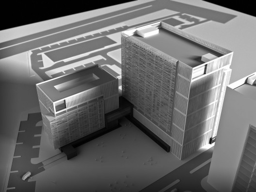 Badshahpur IT Park Proposal (7)