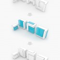 Badshahpur IT Park Proposal (13) diagram 01
