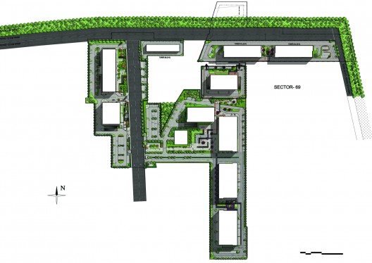 Badshahpur IT Park Proposal (9)
