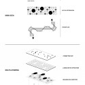 'Urban Sponge' Competition Entry (6) 'Urban Sponge' Competition Entry (6) concept diagram 01