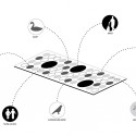 'Urban Sponge' Competition Entry (7) 'Urban Sponge' Competition Entry (7) concept diagram 02
