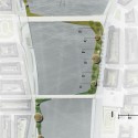 'Urban Sponge' Competition Entry (3) 'Urban Sponge' Competition Entry (3) master plan