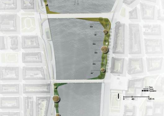 'Urban Sponge' Competition Entry (3)
