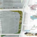 'Urban Sponge' Competition Entry (8) 'Urban Sponge' Competition Entry (8) competition board