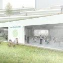 Courtesy of Hyunjoon Yoo Architects