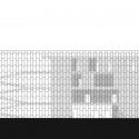 Daegu Gosan Public Library Second Prize Winning Proposal (14) Daegu Gosan Public Library Second Prize Winning Proposal (14) elevation