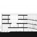 Daegu Gosan Public Library Second Prize Winning Proposal (15) Daegu Gosan Public Library Second Prize Winning Proposal (15) section