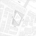 Daegu Gosan Public Library Second Prize Winning Proposal (8) Daegu Gosan Public Library Second Prize Winning Proposal (8) site plan