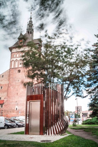 Public Toilet Unit (1)
