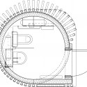 Public Toilet Unit (12) Public Toilet Unit (12) Courtesy of Schleifer & Milczanowski Architekci