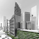 urbanthinktank_torrededavid urbanthinktank_torrededavid Urban Think Tank's vision for the Torre de David