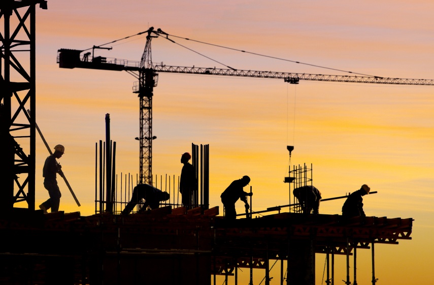 ArchDaily U.S. Election Poll: Where do Architects Stand?