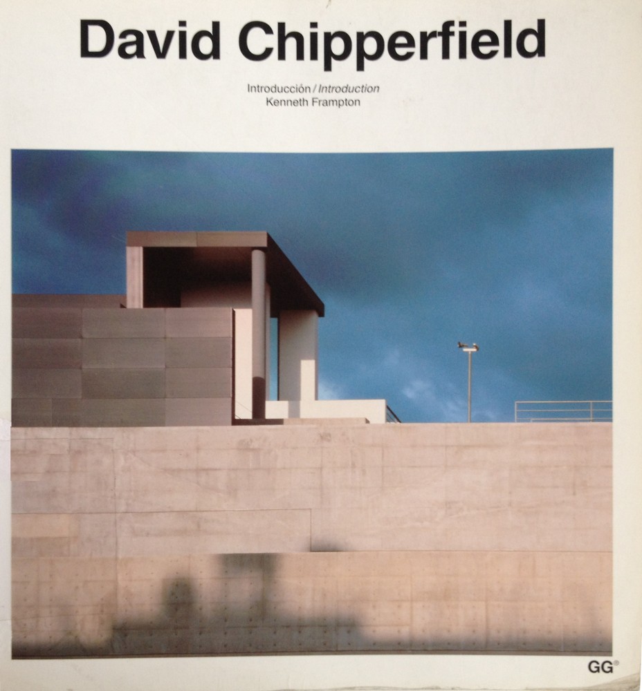 Kenneth Frampton wins 2012 Schelling Architecture Theory Prize
