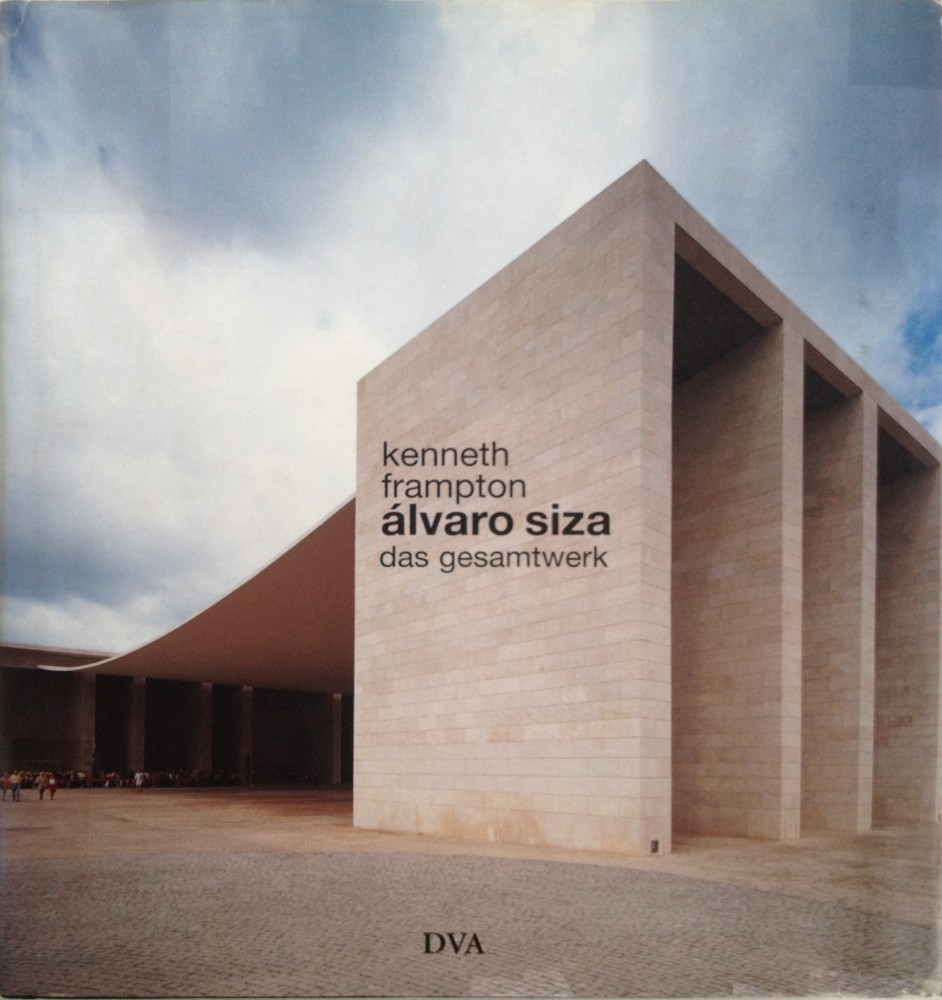 Kenneth Frampton wins 2012 Schelling Architecture Theory Prize