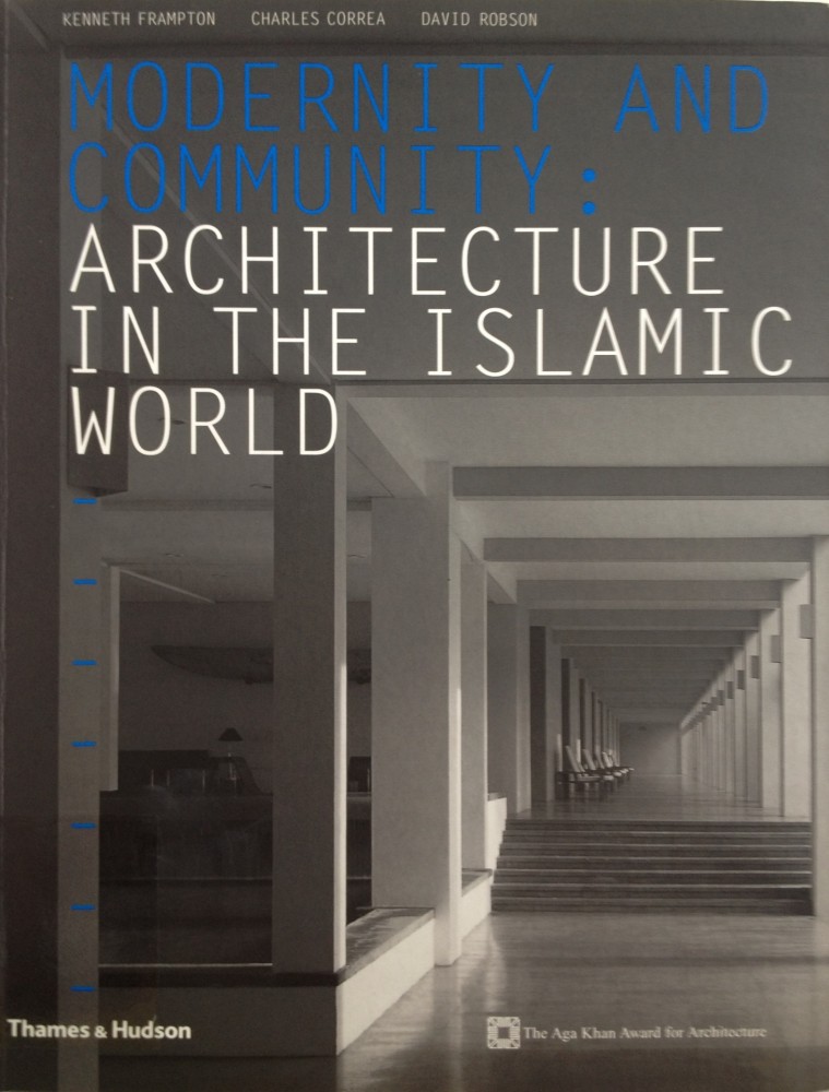 Kenneth Frampton wins 2012 Schelling Architecture Theory Prize
