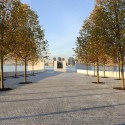© Diane Bondareff / Four Freedoms Park