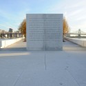 Kahn's FDR Four Freedoms Park Opens Tomorrow in NYC! (5) Kahn's FDR Four Freedoms Park Opens Tomorrow in NYC! (5) © Diane Bondareff / Four Freedoms Park