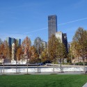 Kahn's FDR Four Freedoms Park Opens Tomorrow in NYC! (9) Kahn's FDR Four Freedoms Park Opens Tomorrow in NYC! (9) © Diane Bondareff / Four Freedoms Park