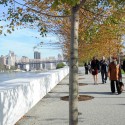 Kahn's FDR Four Freedoms Park Opens Tomorrow in NYC! (16) Kahn's FDR Four Freedoms Park Opens Tomorrow in NYC! (16) © Diane Bondareff / Four Freedoms Park