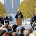 Kahn's FDR Four Freedoms Park Opens Tomorrow in NYC! (13) Kahn's FDR Four Freedoms Park Opens Tomorrow in NYC! (13) © Diane Bondareff / Four Freedoms Park