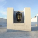Kahn's FDR Four Freedoms Park Opens Tomorrow in NYC! (2) Kahn's FDR Four Freedoms Park Opens Tomorrow in NYC! (2) © Diane Bondareff / Four Freedoms Park