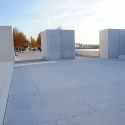 Kahn's FDR Four Freedoms Park Opens Tomorrow in NYC! (8) Kahn's FDR Four Freedoms Park Opens Tomorrow in NYC! (8) © Diane Bondareff / Four Freedoms Park