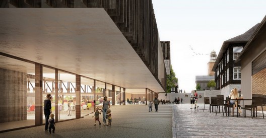 Knowledge and Cultural Square Winning Proposal (4)