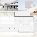 A.M. Qattan Foundation Bulding Winning Proposal (11) plan 02