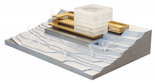 A.M. Qattan Foundation Bulding Winning Proposal (8)