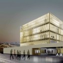 Courtesy of Donaire Arquitectos
