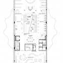 Daegu Gosan Public Library Competition Entry (9) plan 02