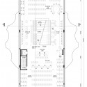 Daegu Gosan Public Library Competition Entry (10) plan 03