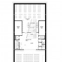 Daegu Gosan Public Library Competition Entry (11) plan 04