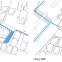 Daegu Gosan Public Library Competition Entry (16) diagram 03