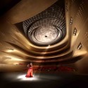 Busan Opera House Second Prize Winning Proposal (11) Courtesy of designcamp moonpark dmp