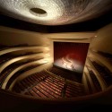Busan Opera House Second Prize Winning Proposal (12) Courtesy of designcamp moonpark dmp