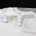 Busan Opera House Second Prize Winning Proposal (17) model 05