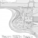 Busan Opera House Second Prize Winning Proposal (20) plan 01