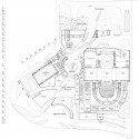 Busan Opera House Second Prize Winning Proposal (21) plan 02