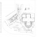 Busan Opera House Second Prize Winning Proposal (22) plan 03